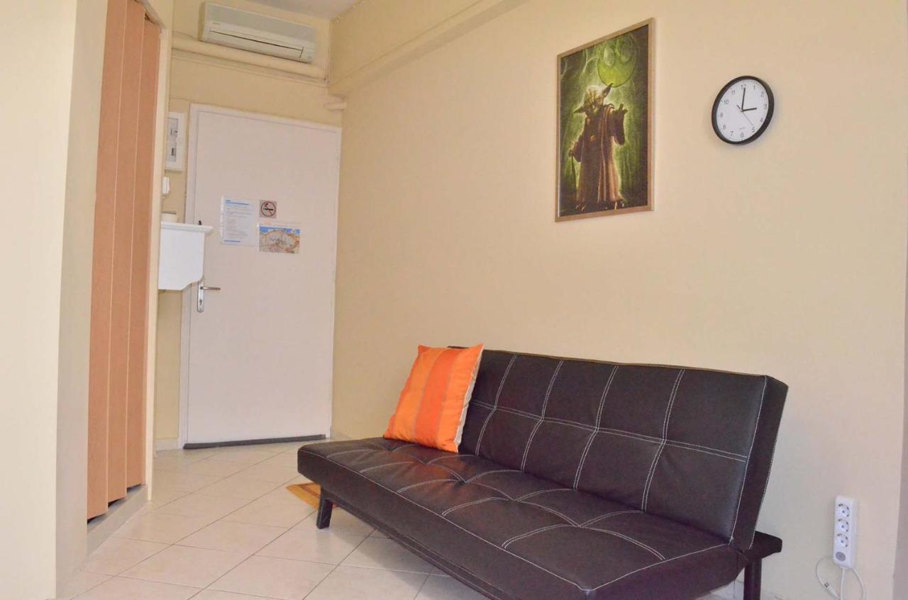 A1 Central Apartment Heraklion  Exterior photo